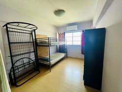 Blk 123 Mcnair Spring (Kallang/Whampoa), HDB 3 Rooms #471230291